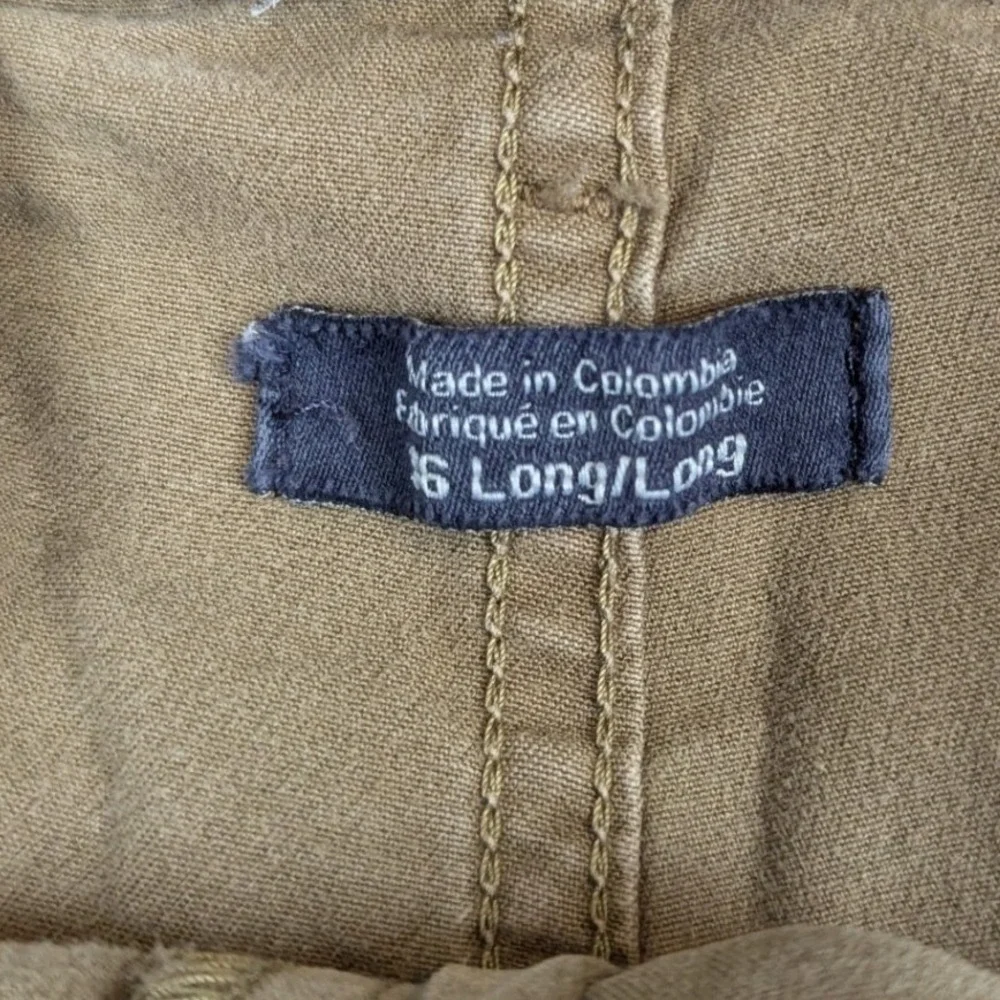 The North Face including welt